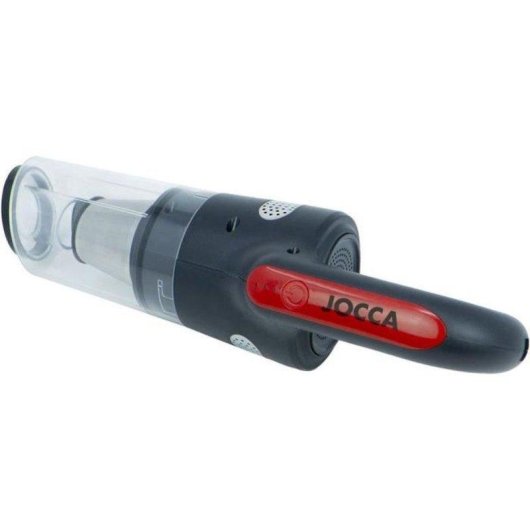 Aspirateur à Main Jocca Sans Fil 7500 Pa 18 min 0,5 L Filtre HEPA Lavable