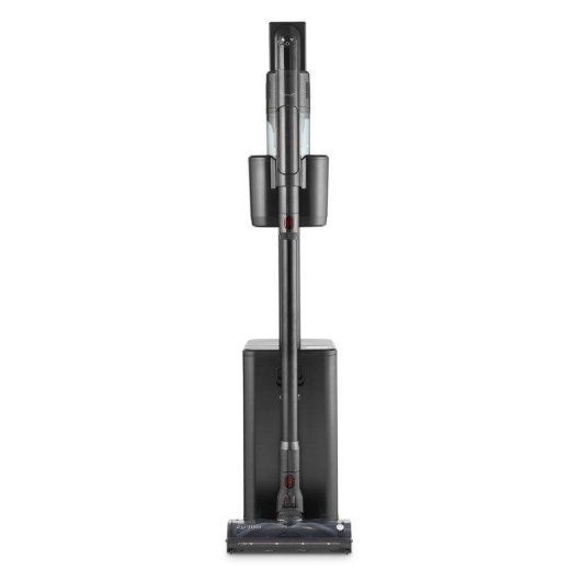 Aspirateur sans Fil Clean Air Optima Purifloor Vertica Dock 420W 50 min UV-C