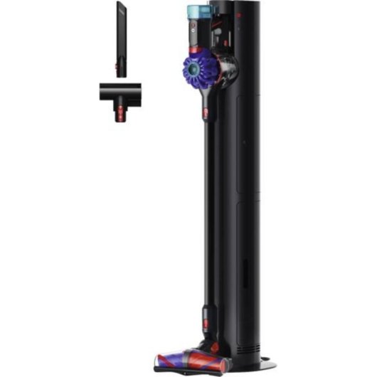 Aspirateur sans Fil Dyson V10 Konical 150W 60 min Auto-Empty Noir