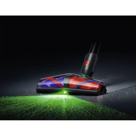 Aspirateur sans Fil Dyson V10 Konical 150W 60 min Auto-Empty Noir