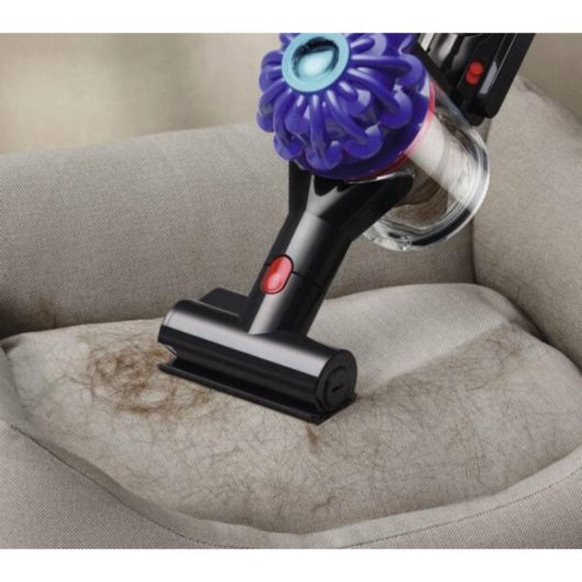 Aspirateur sans Fil Dyson V10 Konical 150W 60 min Auto-Empty Noir