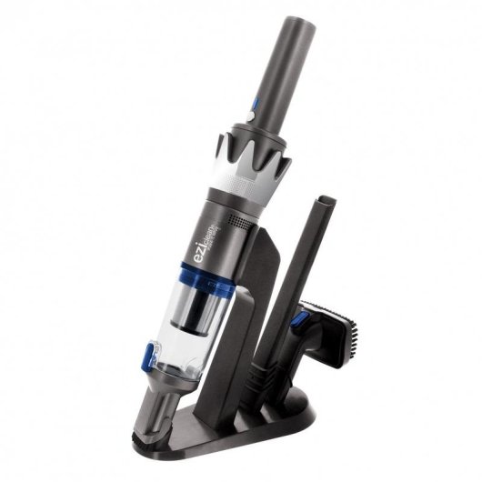 Aspirateur à Main sans Fil EZIclean Blaster F130 120W 22 min HEPA 13