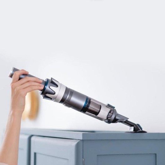 Aspirateur à Main sans Fil EZIclean Blaster F130 120W 22 min HEPA 13