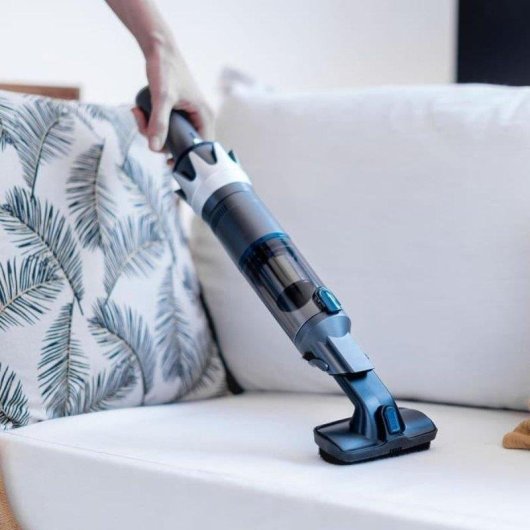 Aspirateur à Main sans Fil EZIclean Blaster F130 120W 22 min HEPA 13