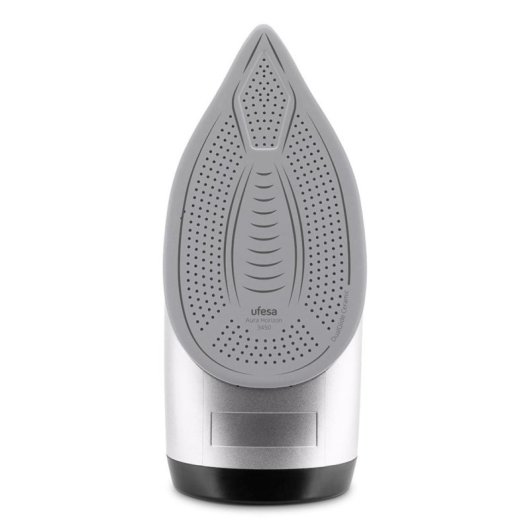 Ferro a vapor Aura Horizon 3450W Sola CeramicGlide