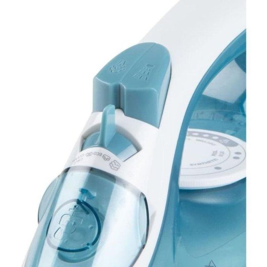 FerA vapore Domo DO7060S Ceragliss 2400 W Piastra ceramica