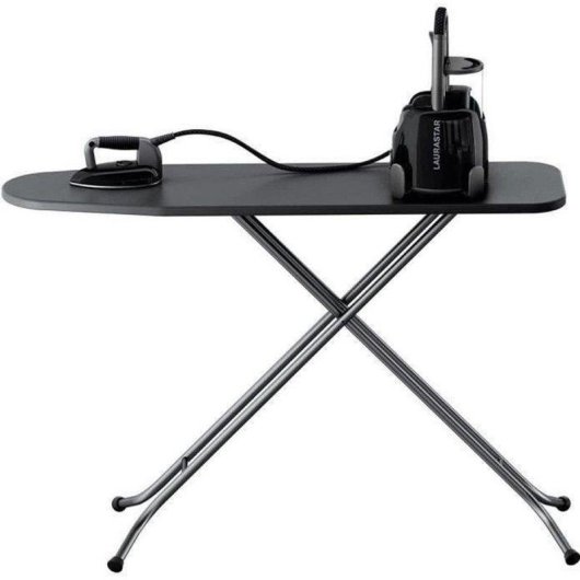Station de vapeur Laurastar Lift Plus Black 3 en 1