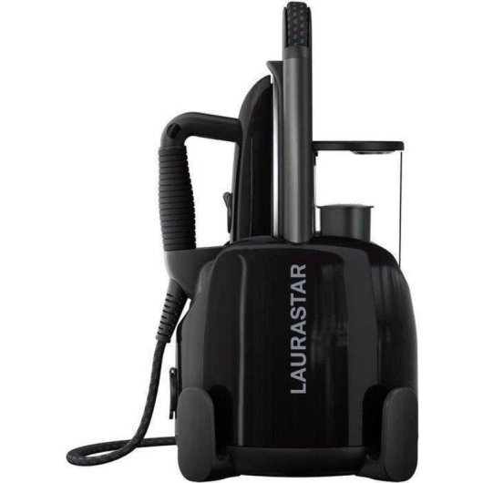 Station de vapeur Laurastar Lift Plus Black 3 en 1