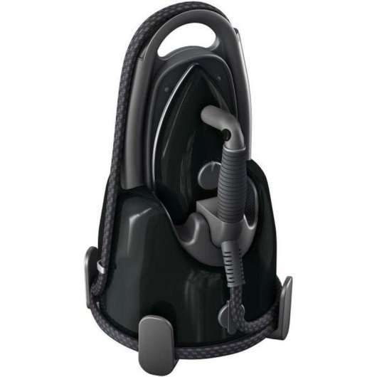 Station de vapeur Laurastar Lift Plus Black 3 en 1