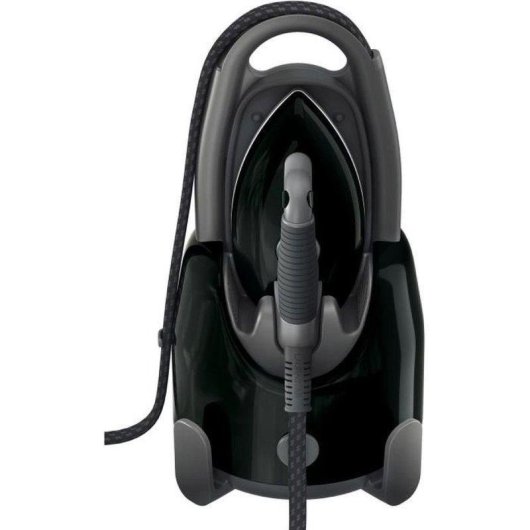Station de vapeur Laurastar Lift Plus Black 3 en 1