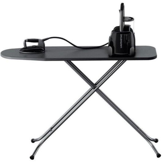 Station de vapeur Laurastar Lift Plus Black 3 en 1