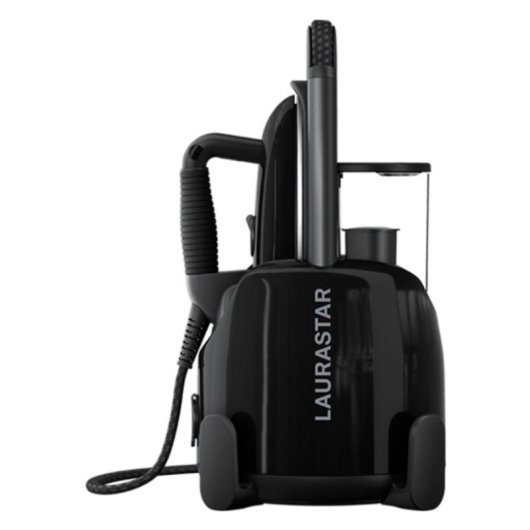 Station de vapeur Laurastar Lift Plus Black 3 en 1