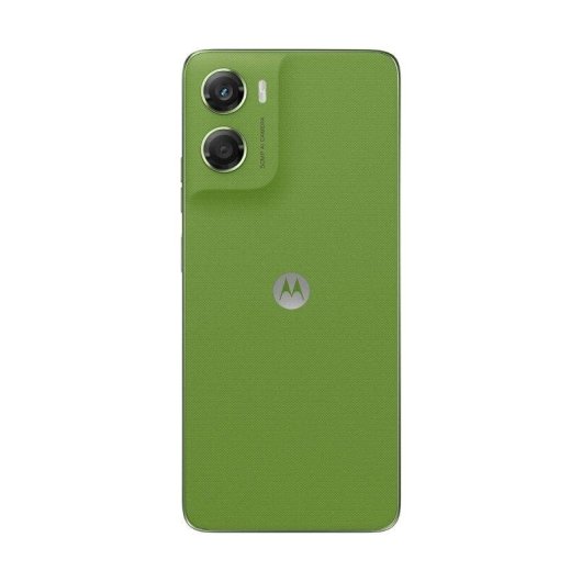 Motorola Moto G06 4G 4GB 256GB 6.88" Vert Dual SIM