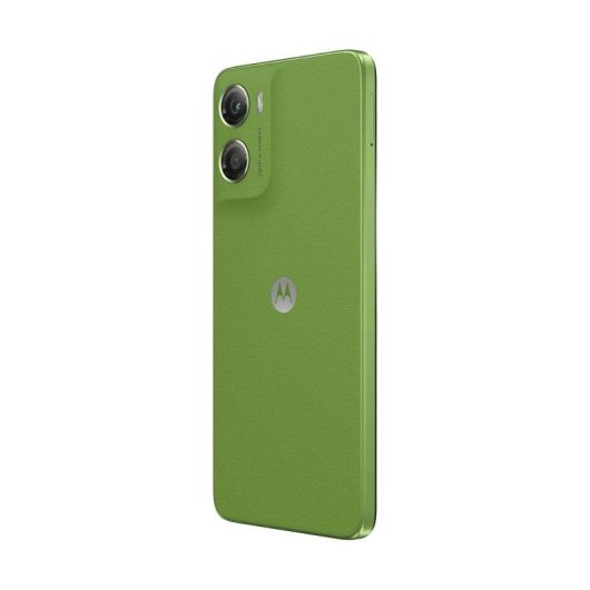 Motorola Moto G06 4G 4GB 256GB 6.88" Vert Dual SIM