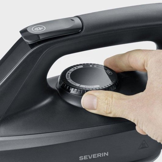 Generatore di vapore Severin BA 3192 6,5 bar 2400 W 1,8 L ceramica