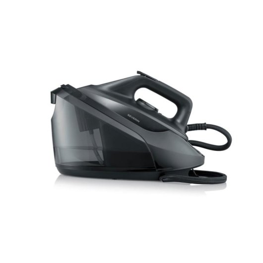 Generatore di vapore Severin BA 3192 6,5 bar 2400 W 1,8 L ceramica