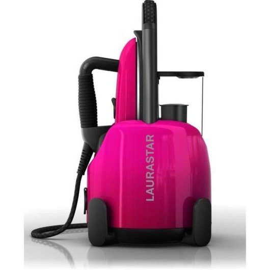 Generateur de vapeur 3 en 1 Laurastar Lift Pinky Pop Rose