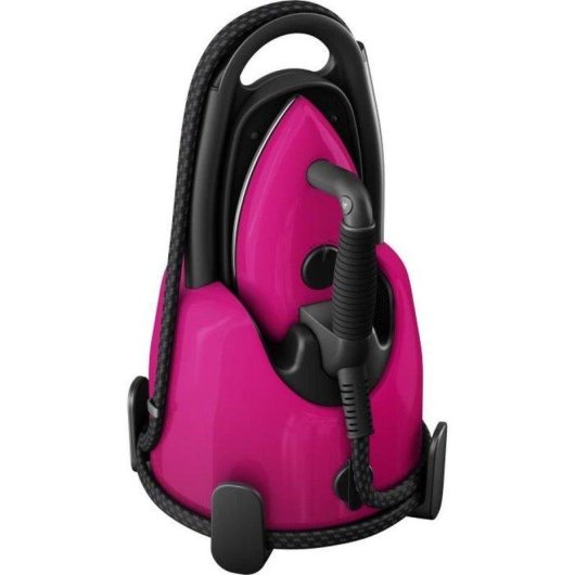 Generateur de vapeur 3 en 1 Laurastar Lift Pinky Pop Rose