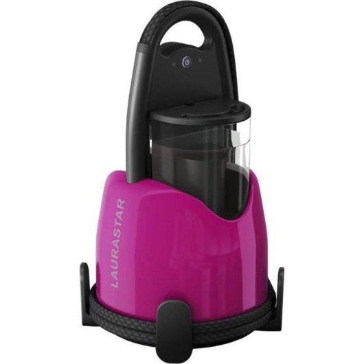 Generateur de vapeur 3 en 1 Laurastar Lift Pinky Pop Rose