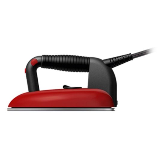 Centro de planchado Laurastar GO 1800W 3,5 Bar Mesa Activa Succión/Soplado