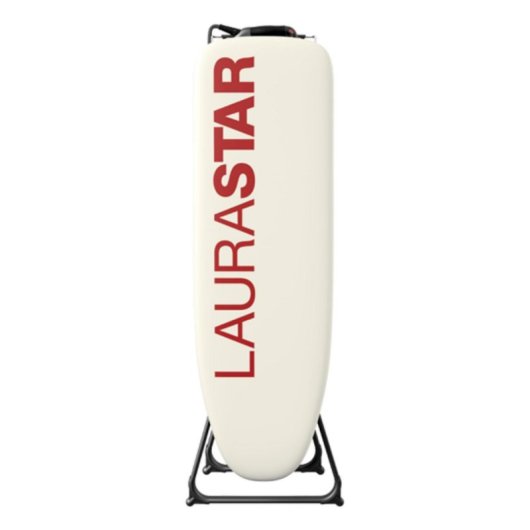 Centro de planchado Laurastar GO 1800W 3,5 Bar Mesa Activa Succión/Soplado