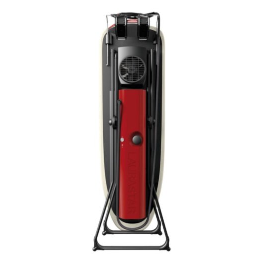 Centro de planchado Laurastar GO 1800W 3,5 Bar Mesa Activa Succión/Soplado