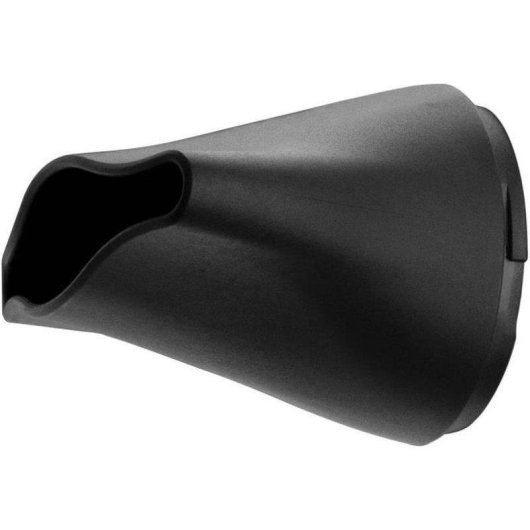 Secador de Cabelo Iónico Remington D5720 2400W 3 Temperaturas 2 Velocidades Difusor Branco