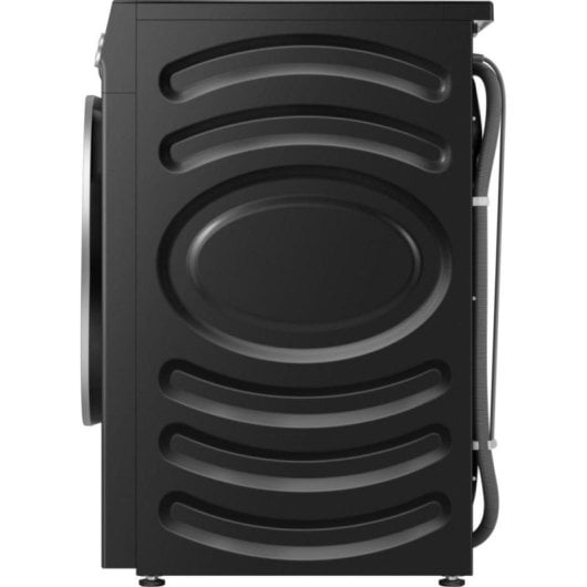 Lavadora Hisense WF3S1043BB3 Carga Frontal 10,5Kg 1400rpm A Negra WiFi