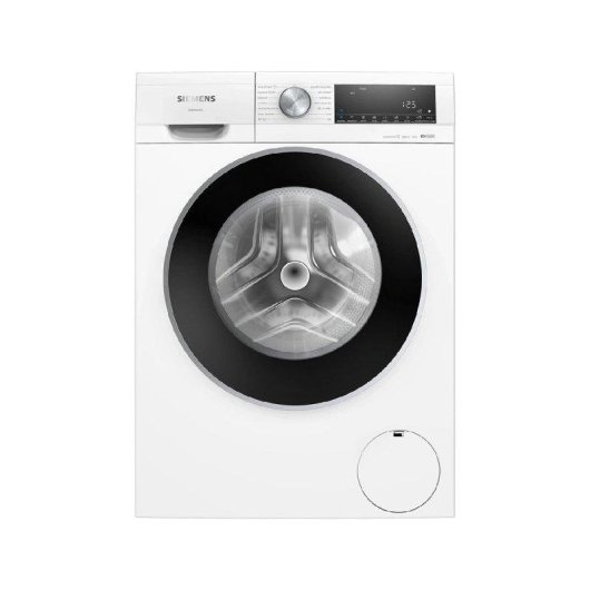 Lave-linge Siemens WG54G2F0EP Hublot 10 kg 1400 rpm A Blanc
