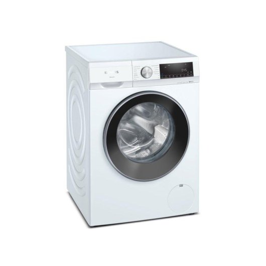 Lave-linge Siemens WG54G2F0EP Hublot 10 kg 1400 rpm A Blanc