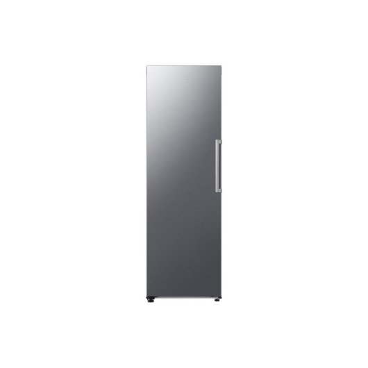 Congélateur vertical Samsung RZ70H32KETEF 323L convertible inox