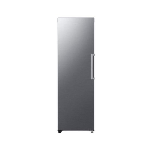 Congélateur vertical Samsung RZ70H32KETEF 323L convertible inox