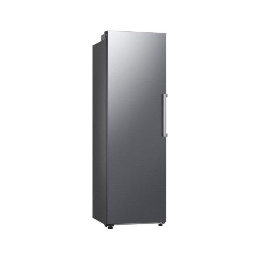 Congélateur vertical Samsung RZ70H32KETEF 323L convertible inox