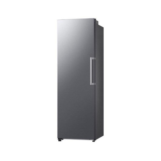 Congélateur vertical Samsung RZ70H32KETEF 323L convertible inox