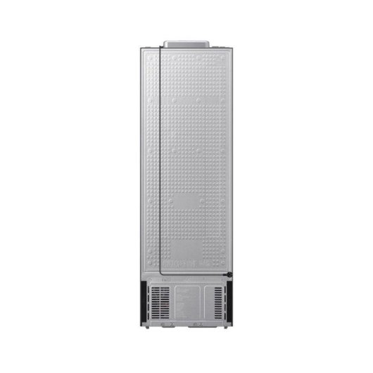 Congélateur vertical Samsung RZ70H32KETEF 323L convertible inox