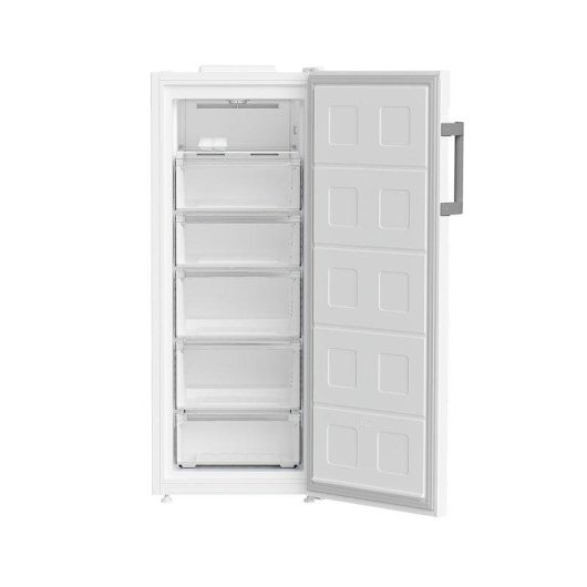 Congelateur vertical Indesit FINF 1272 W4E 220 L Blanc