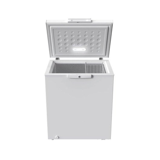 Congelateur coffre Whirlpool 142 L W3RHS14DW