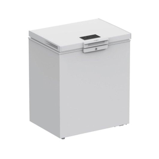 Congelateur coffre Whirlpool 142 L W3RHS14DW
