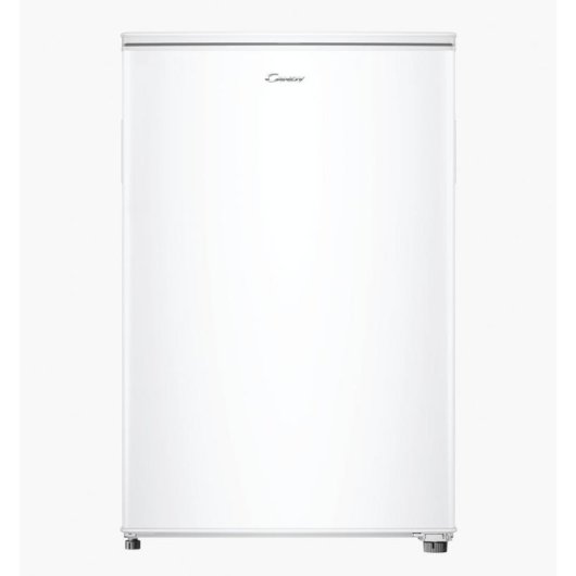 Congelatore verticale Candy CUQS 58EW 85 L Bianco