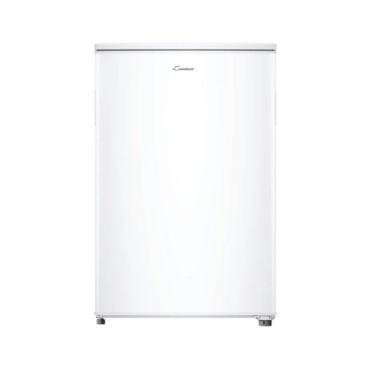 Congelatore verticale Candy CUQS 58EW 85 L Bianco
