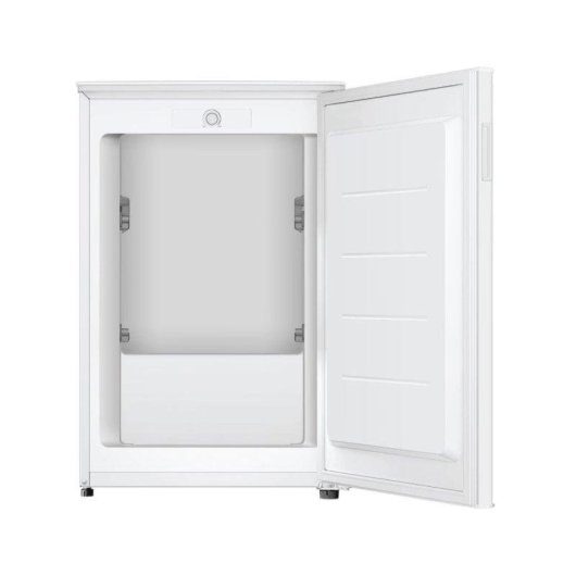 Congelatore verticale Candy CUQS 58EW 85 L Bianco