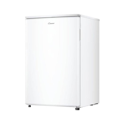 Congelatore verticale Candy CUQS 58EW 85 L Bianco