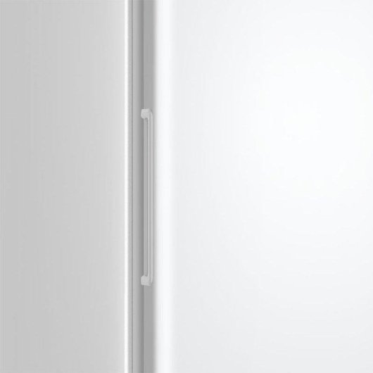 Congelatore verticale Candy CUQS 58EW 85 L Bianco