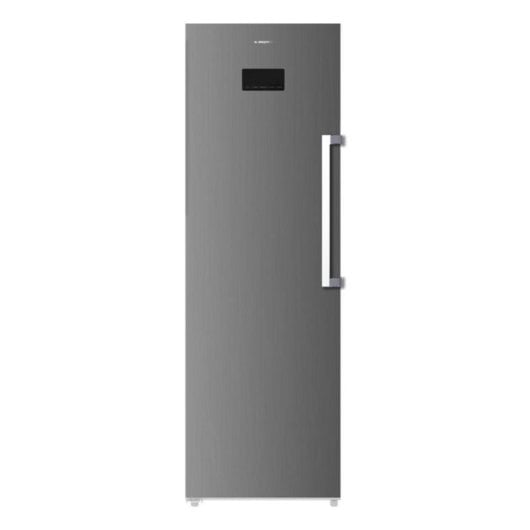 Congelador Vertical Aspes No Frost 274L Inox Motor Inverter