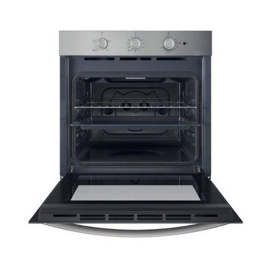 Horno Multifunción Indesit IO 232H X 71L 60cm Hidrolítico A Grill Inox
