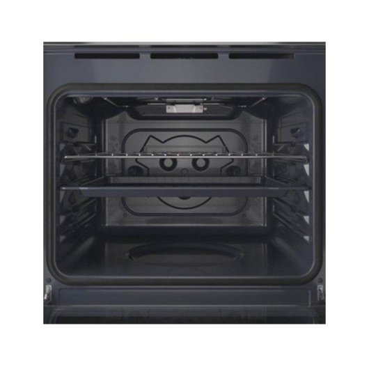 Horno Multifunción Indesit IO 232H X 71L 60cm Hidrolítico A Grill Inox