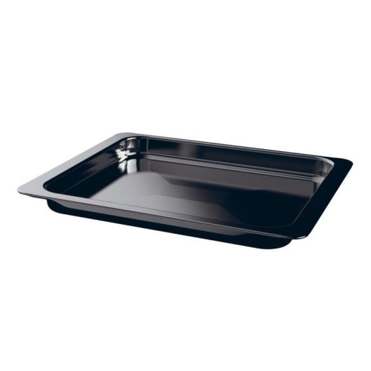 Horno Multifunción Haier H6 ID68M5YTB 78L 60cm Pirolítico+Hidrolítico A++ con WiFi Negro