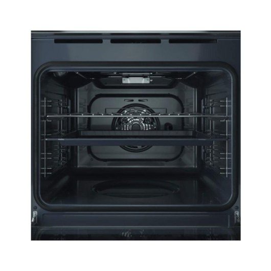 Horno Multifunción Indesit IO 2351H X 71L 60cm Hidrolítico A Grill Acero Inoxidable