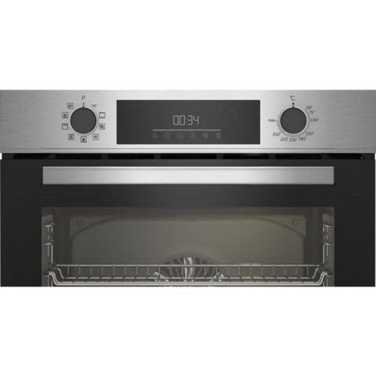 Four Encastrable Beko BBIM12300XCE Catalyse 72L 60cm A+ 9 Fonctions Inox