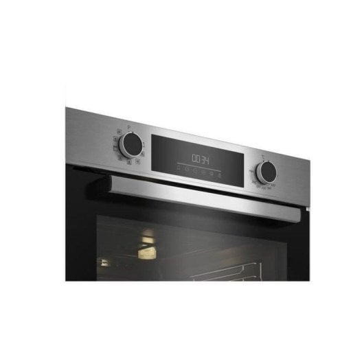 Four Encastrable Beko BBIM12300XCE Catalyse 72L 60cm A+ 9 Fonctions Inox